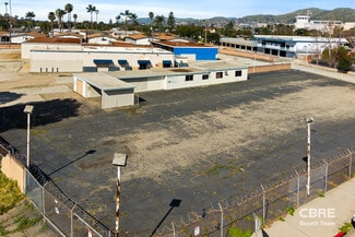 More details for 3440 E Main St, Ventura, CA - Land for Sale