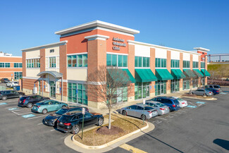 More details for 10716 Richmond Hwy, Lorton, VA - Office/Retail for Lease