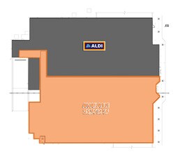 1928-2000 Kings Hwy, Port Charlotte, FL for lease Interior Photo- Image 1 of 2