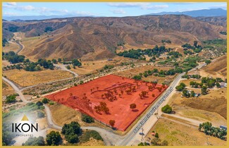 More details for 29307 San Francisquito Canyon Rd, Santa Clarita, CA - Land for Sale