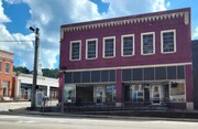 +/-8,256 SF Renovated Corner Retail For Lease - Storefront Property