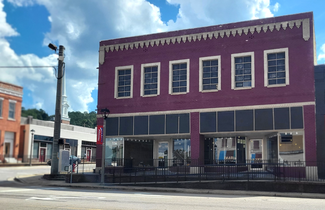 More details for 101-103 W Main St, Manchester, GA - Retail for Sale