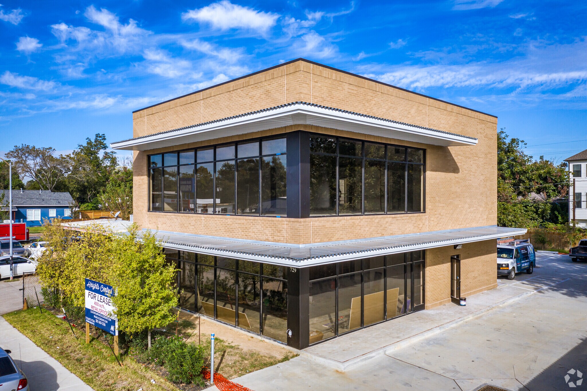 729 W 19th St, Houston, TX for sale Building Photo- Image 1 of 1