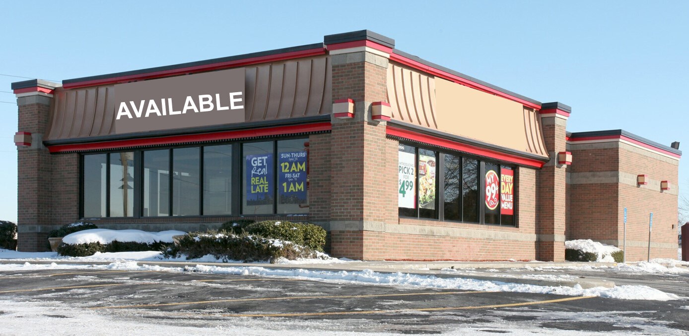 4322 E Southport Rd, Indianapolis, IN for lease Building Photo- Image 1 of 6