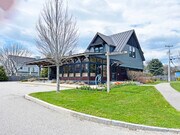 517 Ocean House Rd, Cape Elizabeth ME - Retail Space