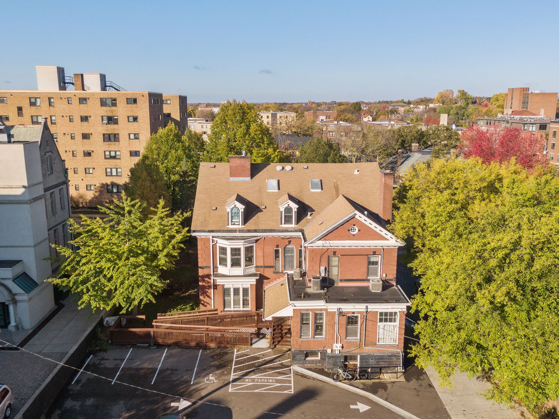 2105 1st Ave S, Minneapolis, MN 55404 Office for Sale