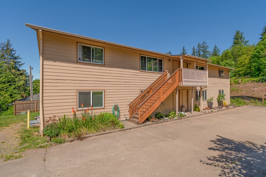 237 S 10th St, Kalama, WA for sale - Building Photo - Image 1 of 1