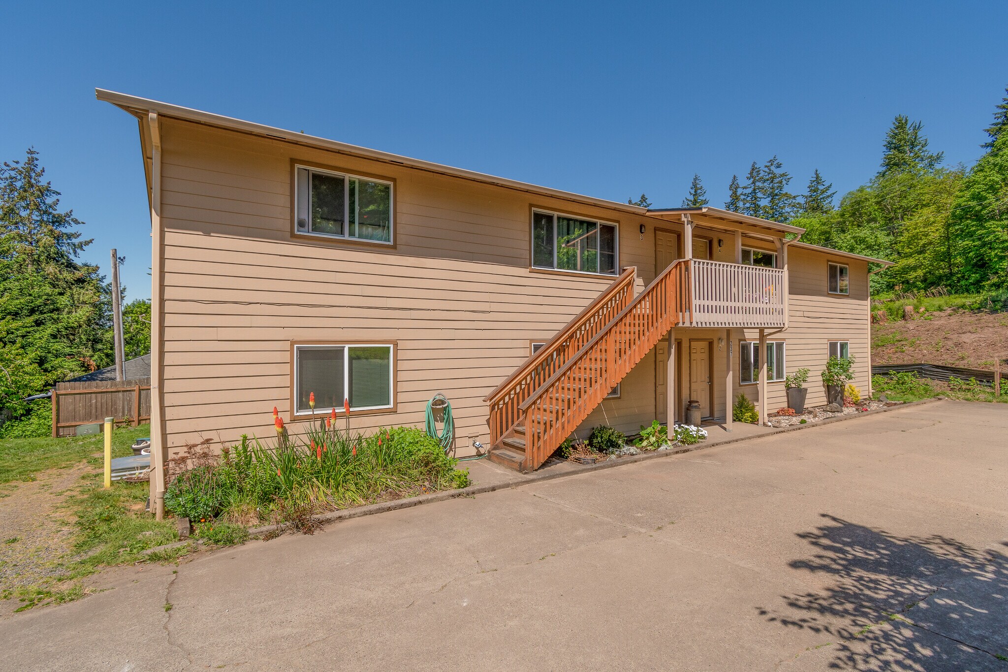 237 S 10th St, Kalama, WA for sale Building Photo- Image 1 of 1