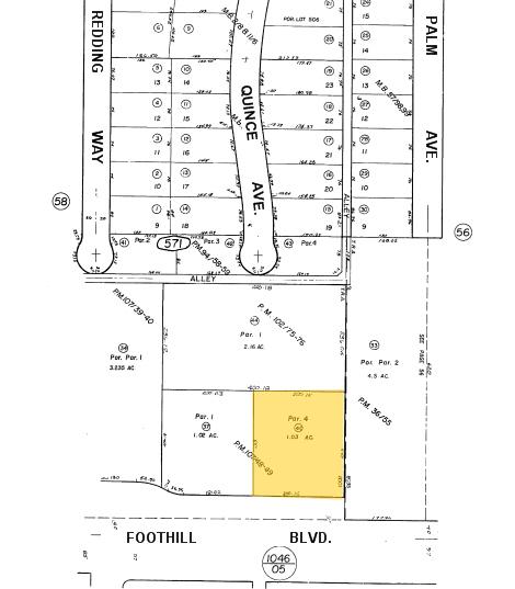 255 W Foothill Blvd, Upland, CA 91786 | LoopNet