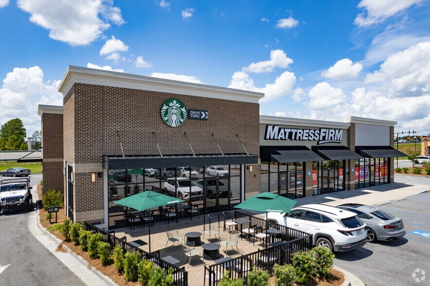 2011 Pooler Pky, Pooler, GA for sale - Primary Photo - Image 1 of 1