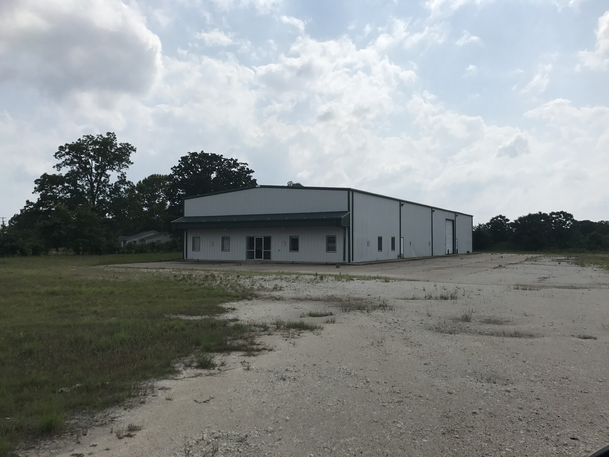 10200 S US Highway 79, Palestine, TX for sale Building Photo- Image 1 of 1