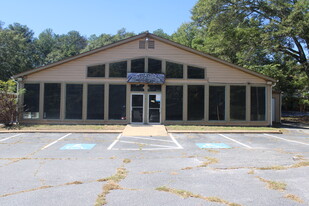 5755 Old National Hwy, College Park GA - Commercial Real Estate