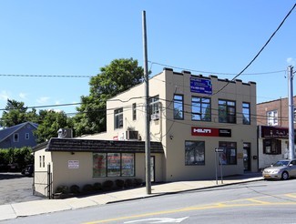 More details for 656-656B Central Park Ave, Yonkers, NY - Retail for Lease