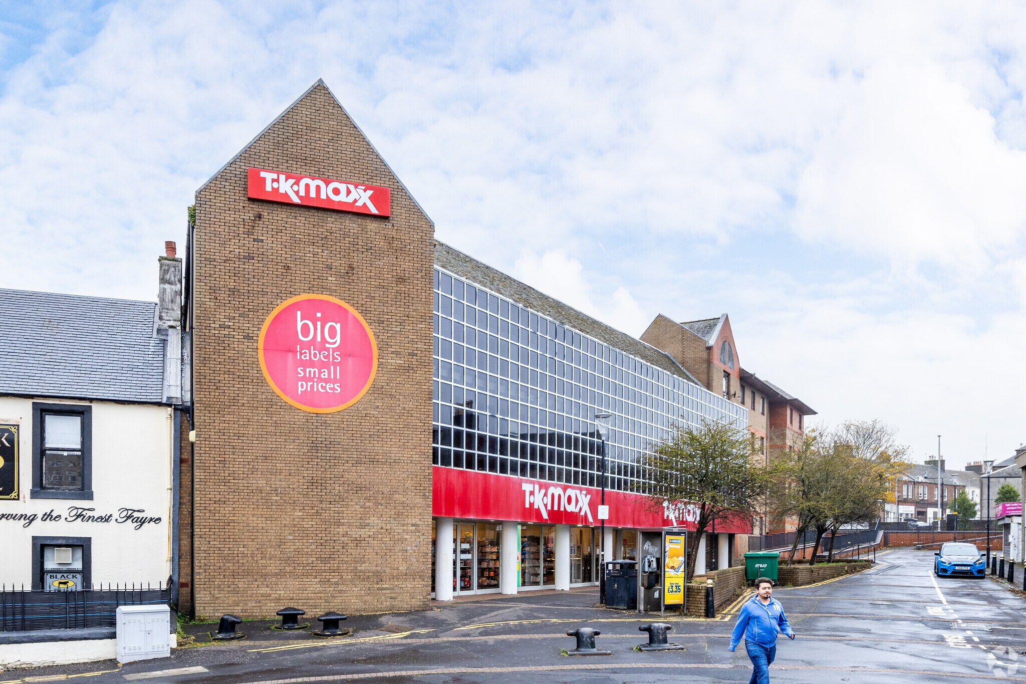 River St, Ayr for sale Primary Photo- Image 1 of 1
