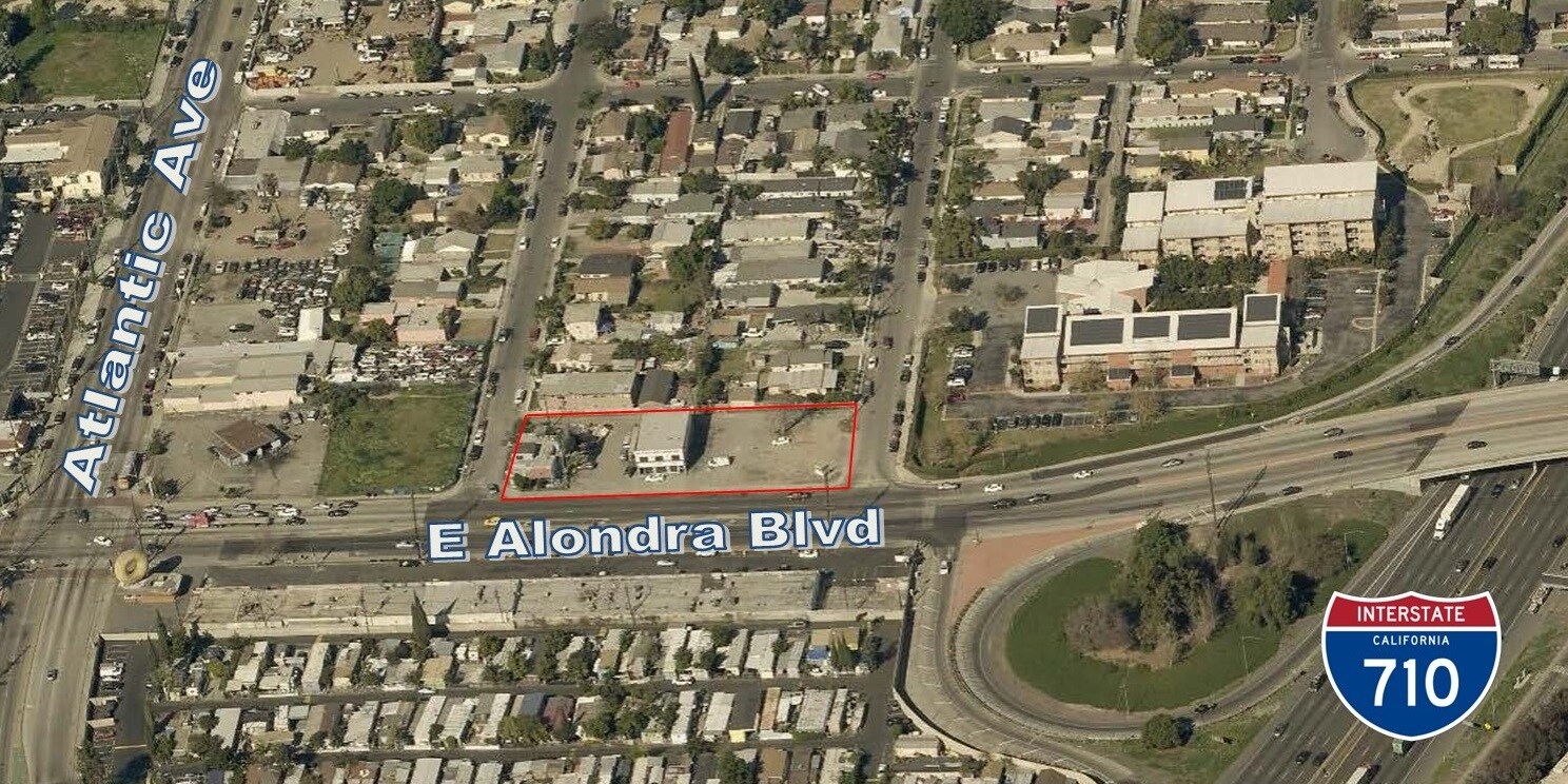 46034619 E Alondra Blvd, Compton, CA 90221