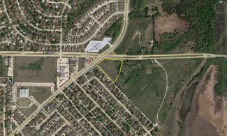 More details for 2000 E Miller Rd, Garland, TX - Land for Sale