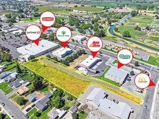 More details for 612 Wine Country Rd, Grandview, WA - Land for Sale