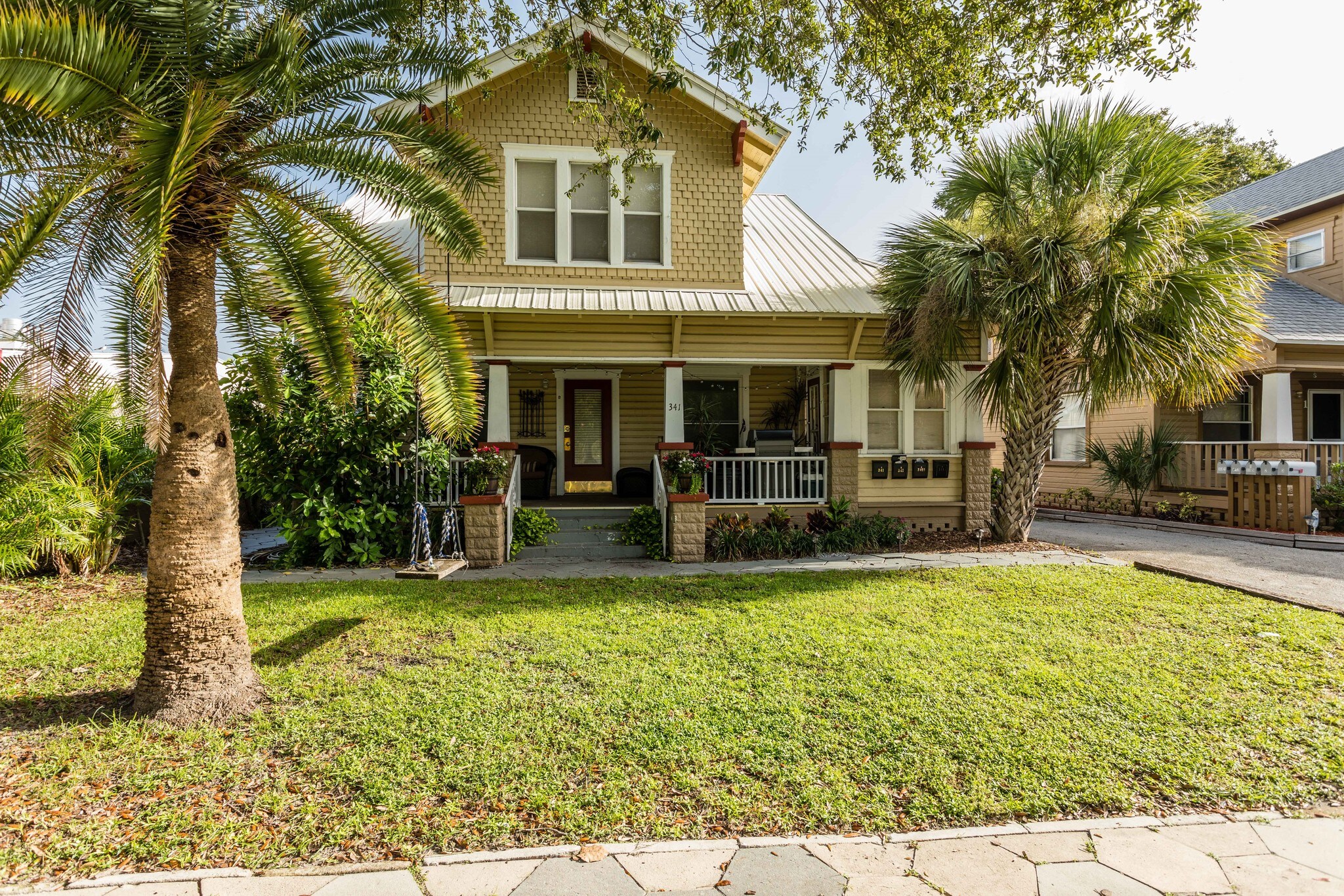 341 9th Ave N, Saint Petersburg, FL for sale Building Photo- Image 1 of 1