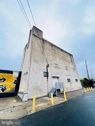 More details for 415 W Pike St, Philadelphia, PA - Industrial for Sale