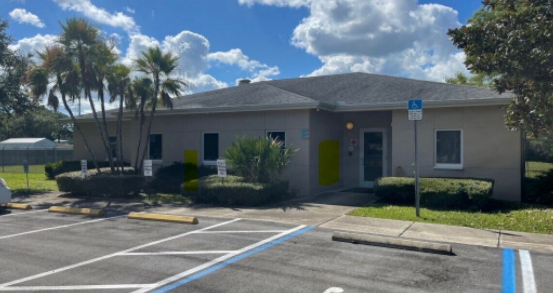 1614 Palm Way, Largo, FL for sale Building Photo- Image 1 of 1