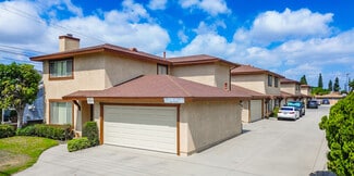 More details for 9513 Cedar St, Bellflower, CA - Multifamily for Sale