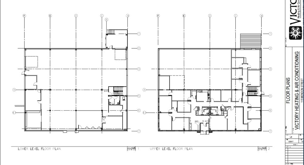 115 Mendon St, Bellingham, MA for sale Floor Plan- Image 1 of 1