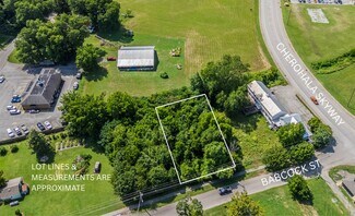 More details for 1 Babcock St, Tellico Plains, TN - Land for Sale