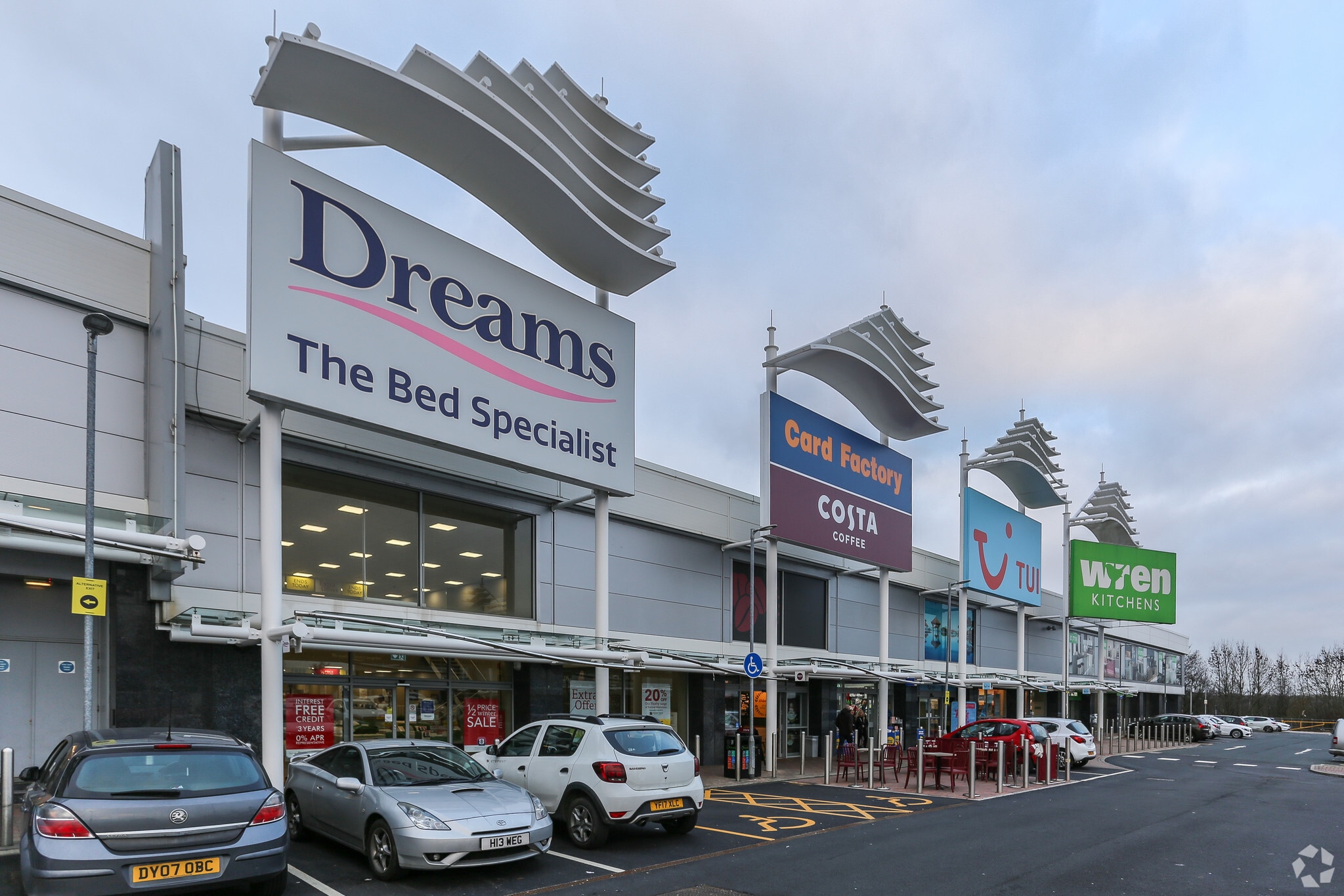 Holden Ing Way, Birstall for sale Primary Photo- Image 1 of 1