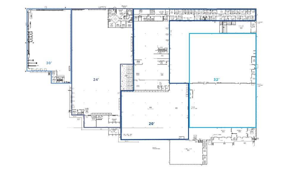 425 Park West Dr, Augusta, GA for lease - Building Photo - Image 3 of 14