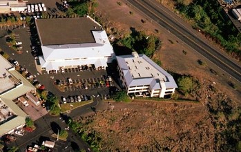 75-5591 Palani Rd, Kailua Kona, HI - aerial  map view