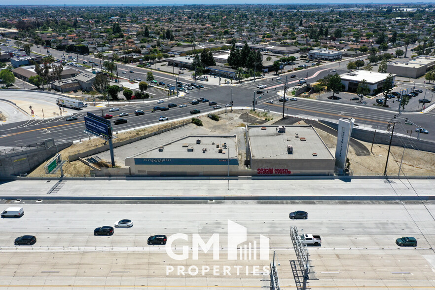 14970 Goldenwest St, Westminster, CA for lease - Building Photo - Image 3 of 6