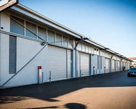 40 Avenue Des Gardians, Castries for lease - Building Photo - Image 3 of 28