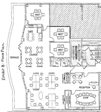 175 Admiral Cochrane Dr, Annapolis, MD for lease Floor Plan- Image 1 of 1