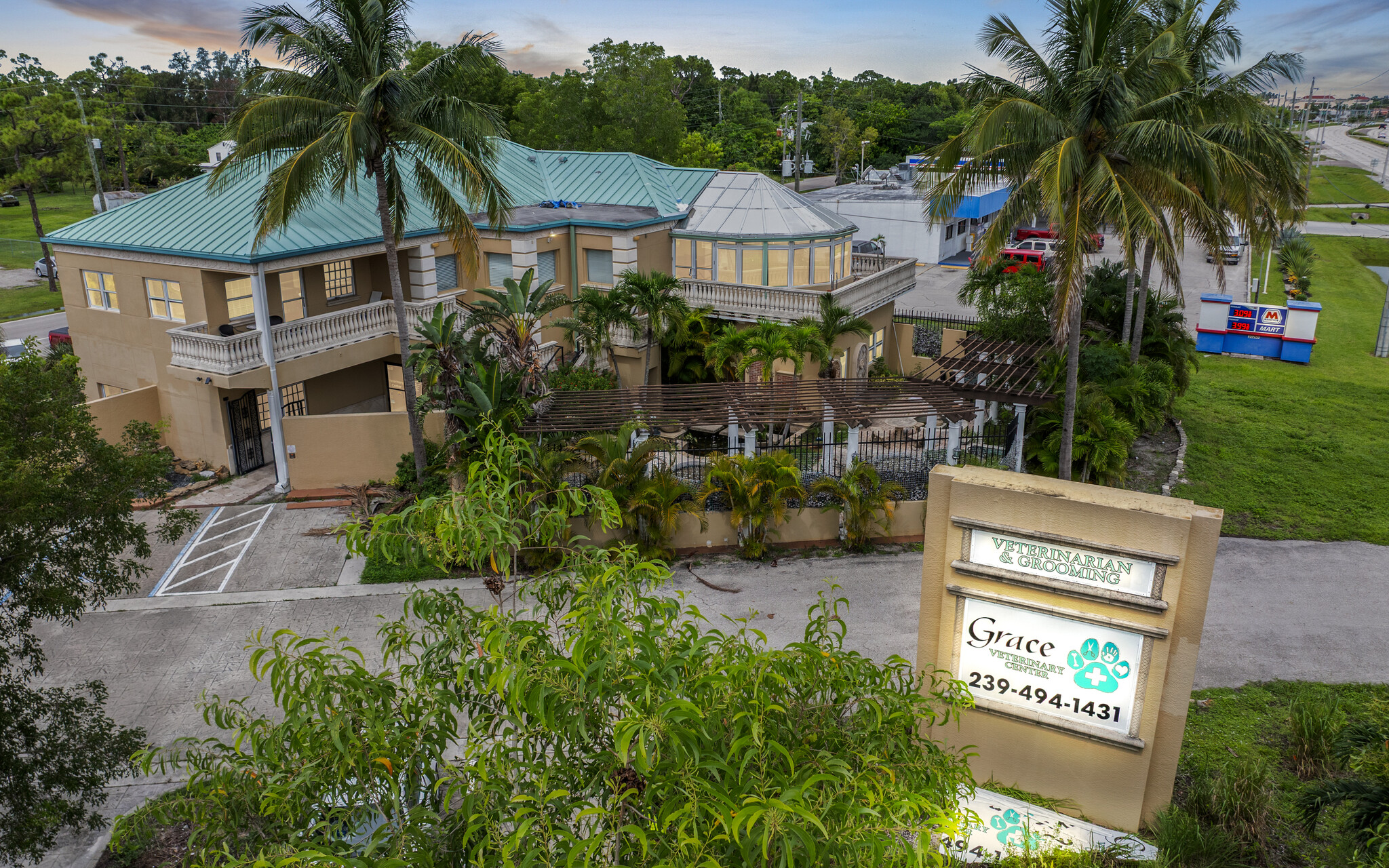 20270 S Tamiami Trl, Estero, FL for sale Building Photo- Image 1 of 1