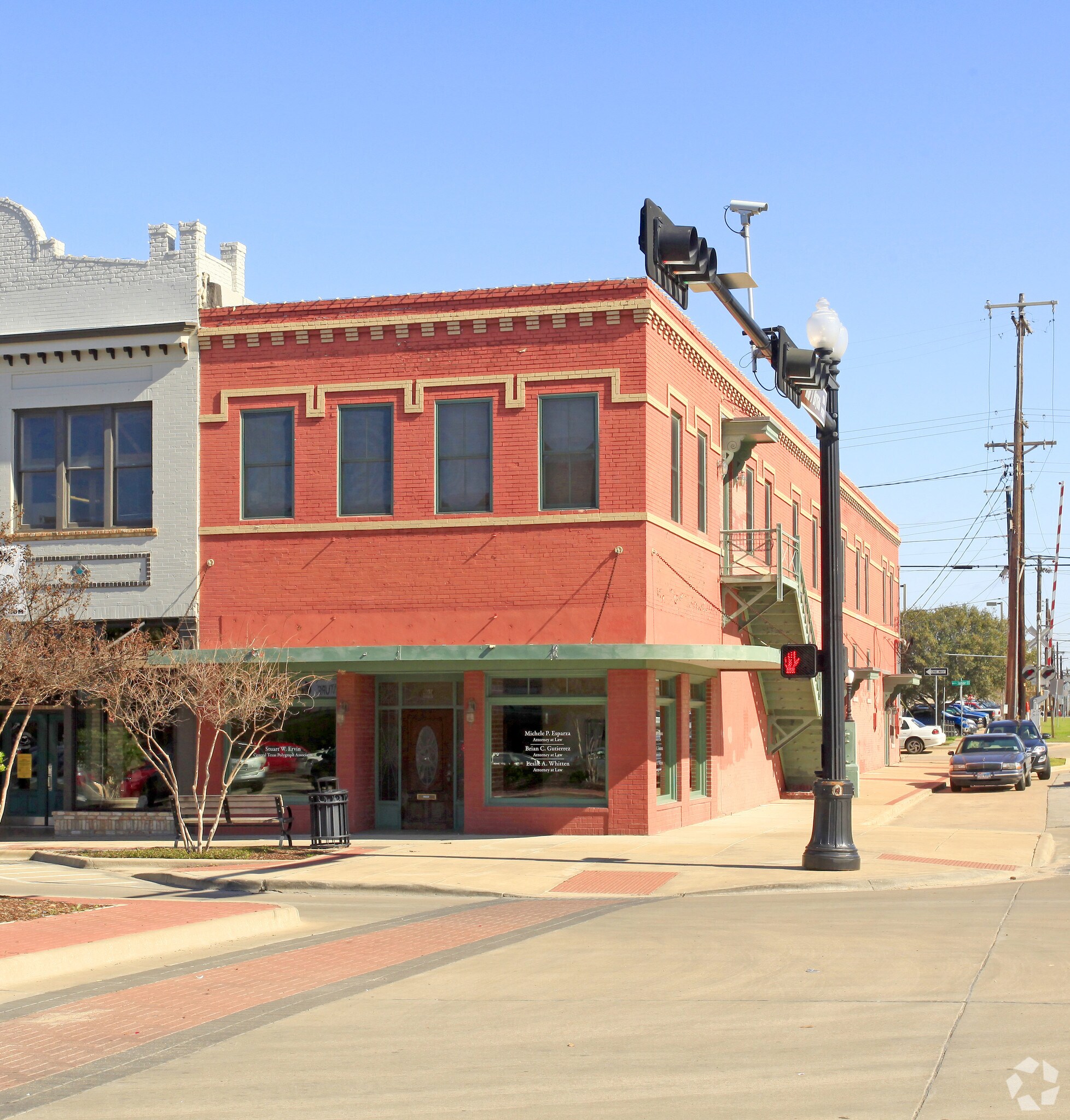 201 N Main St, Bryan, TX for sale Primary Photo- Image 1 of 1