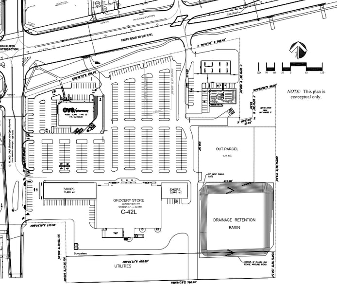 1135 Florida 20 Sr, Interlachen, FL for sale - Primary Photo - Image 2 of 3