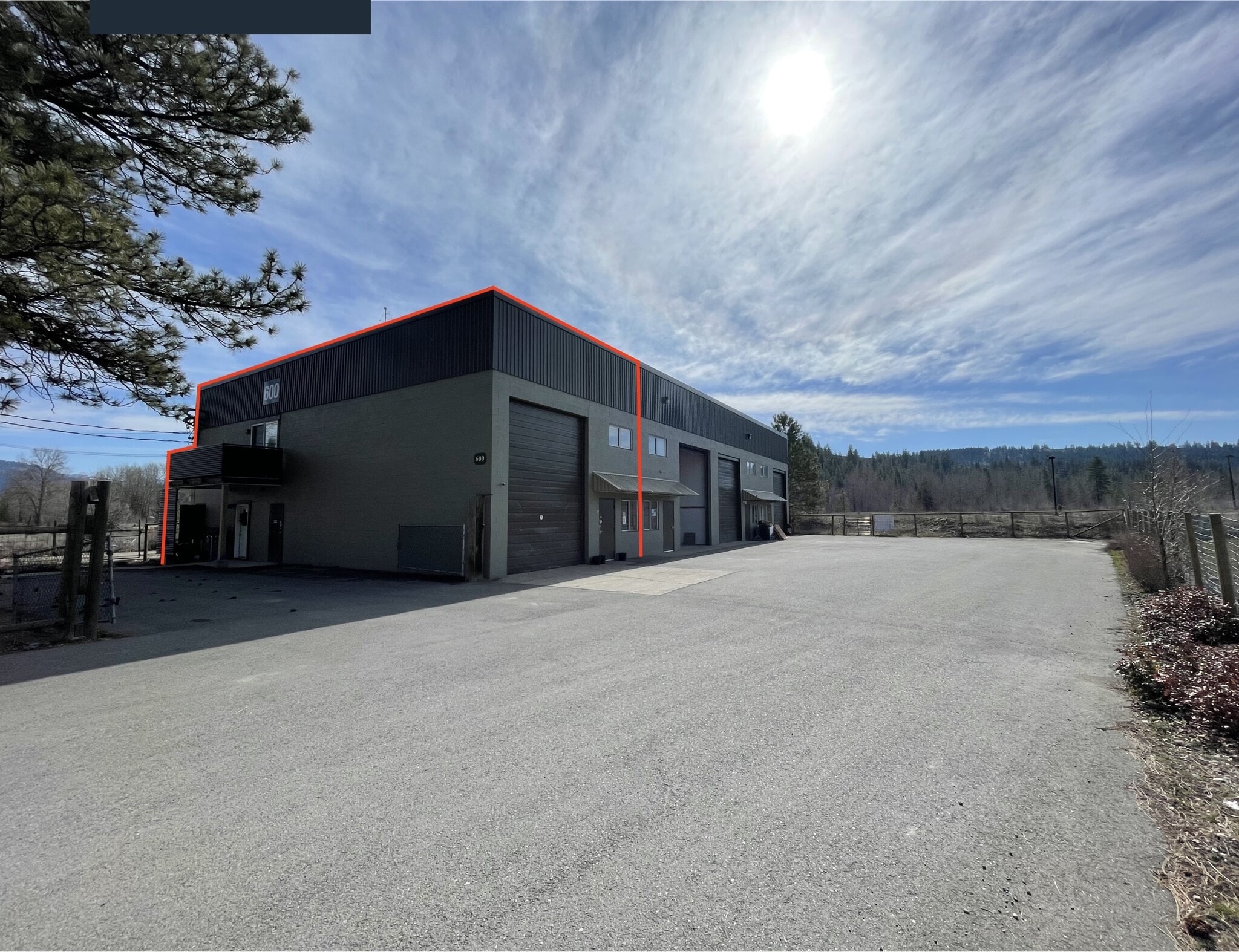 600 Similkameen Av, Princeton, BC for lease Building Photo- Image 1 of 3