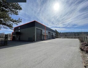 600 Similkameen Av, Princeton, BC for lease Building Photo- Image 1 of 3