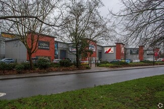 More details for Surrey Canal Rd, London - Flex for Lease