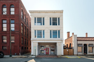 More details for 205-209 N Foushee St, Richmond, VA - Office for Lease