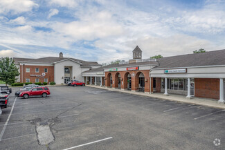 More details for 3333 Massillon Rd, Akron, OH - Office/Retail, Retail for Lease