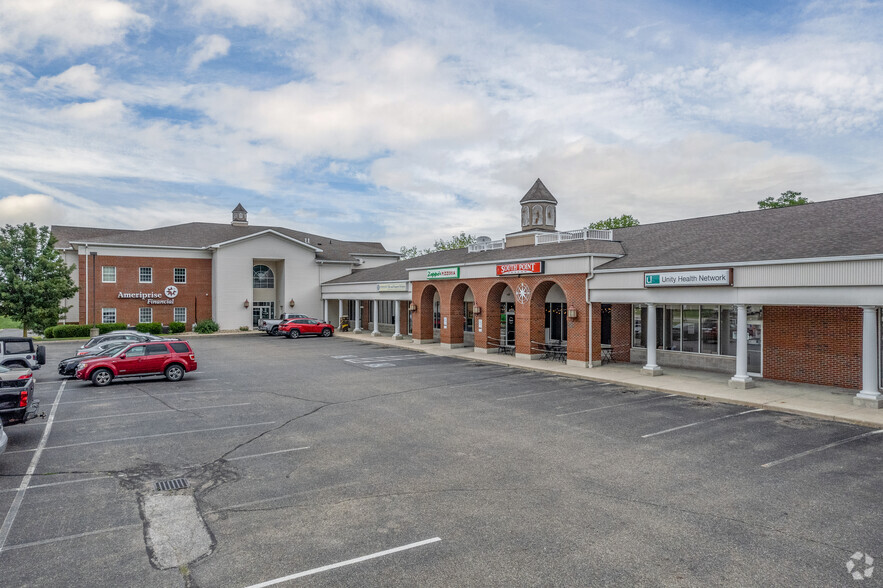 3333 Massillon Rd, Akron, OH for lease - Building Photo - Image 1 of 19