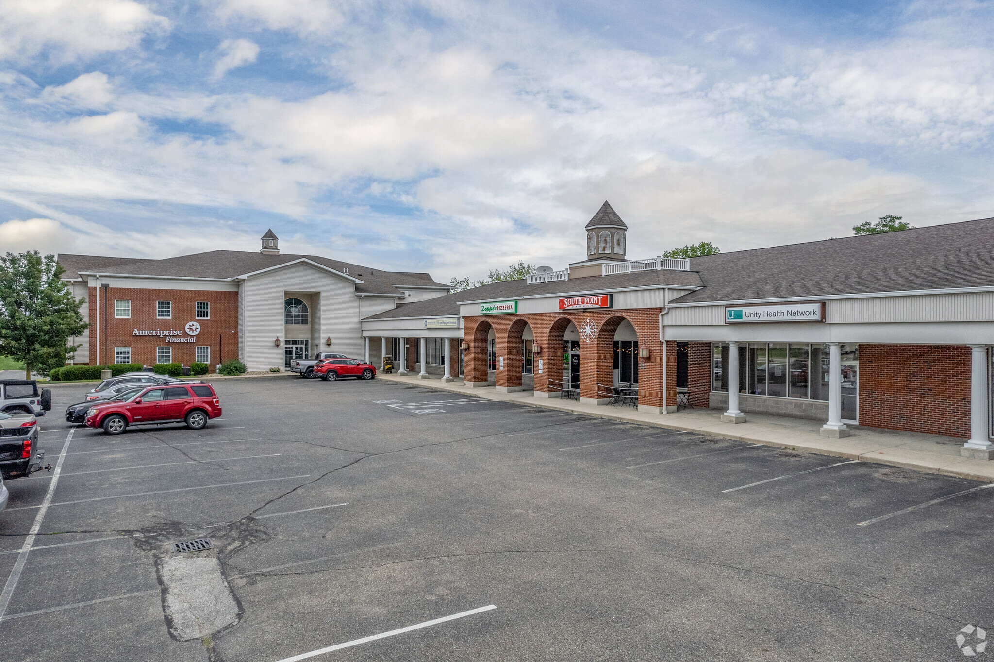 3333 Massillon Rd, Akron, OH for lease Building Photo- Image 1 of 20