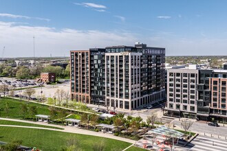 111 Belle St, Columbus, OH for lease Building Photo- Image 2 of 5