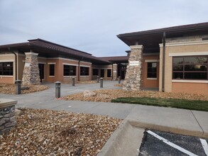 8540 Executive Woods Dr, Lincoln, NE for lease Building Photo- Image 1 of 6