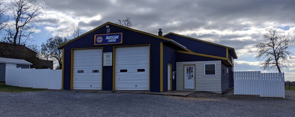 9005 Forest Rd, Goode, VA for sale - Primary Photo - Image 1 of 1