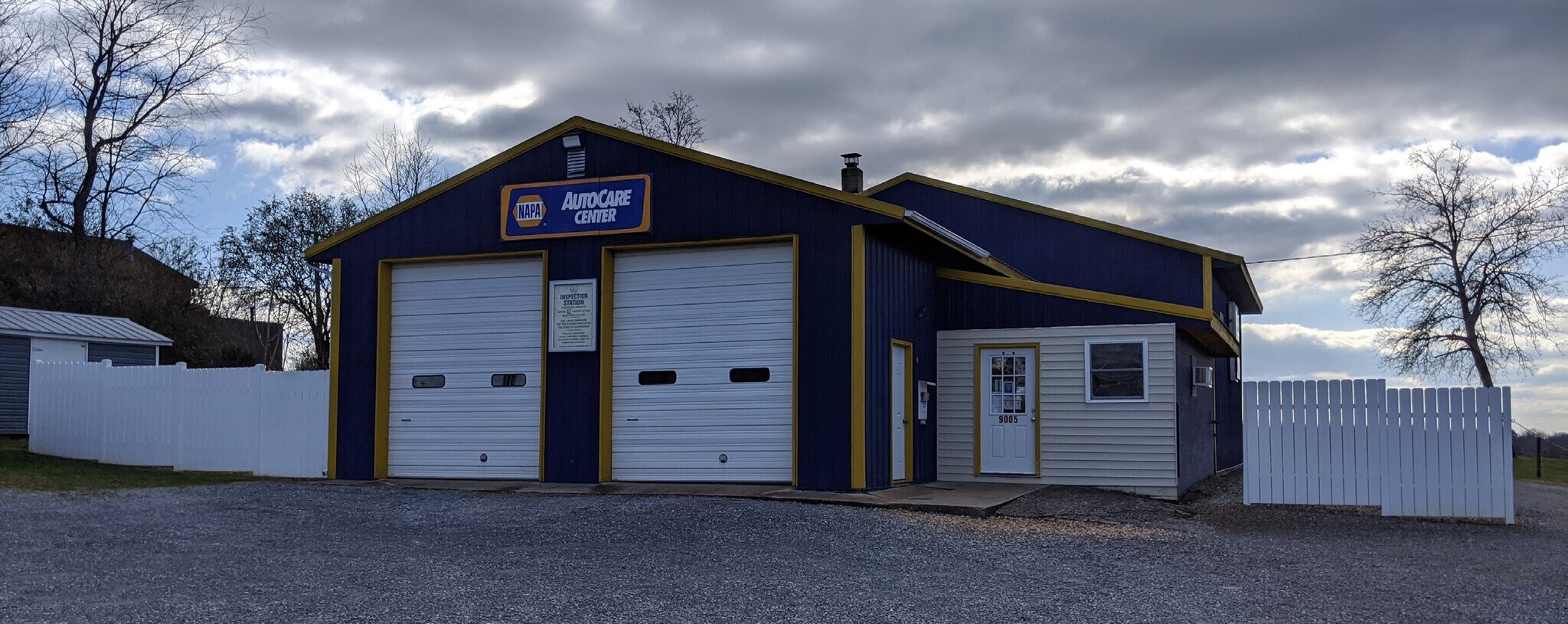 9005 Forest Rd, Goode, VA for sale Primary Photo- Image 1 of 1