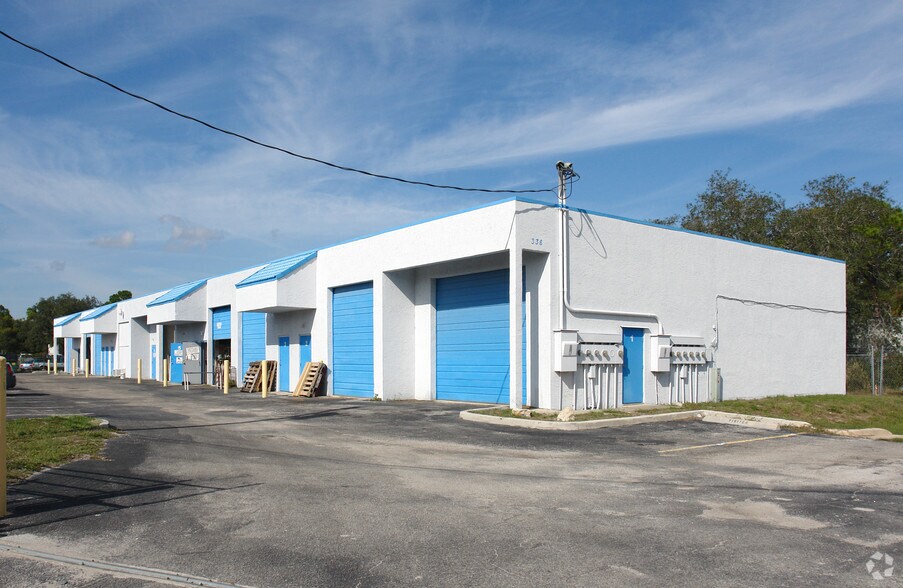 336 Williams Point Blvd, Cocoa, FL for sale - Primary Photo - Image 1 of 1