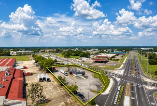 More details for 1115 Coliseum Blvd, Montgomery, AL - Retail for Sale