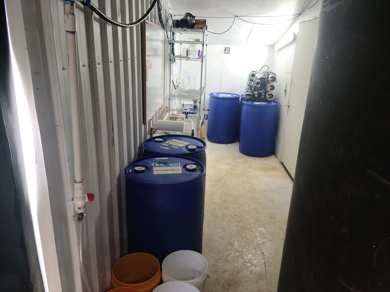 713 Mayor Patricia Reigal Blvd, Moffat, CO for sale - Building Photo - Image 3 of 12